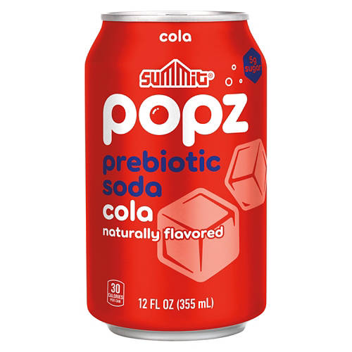 POPアライ Summit Popz Cola
